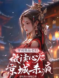穿成极品老妇被读心后，京城杀疯